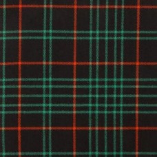 Renwick Ancient 16oz Tartan Fabric By The Metre